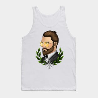 Joseph seed Tank Top